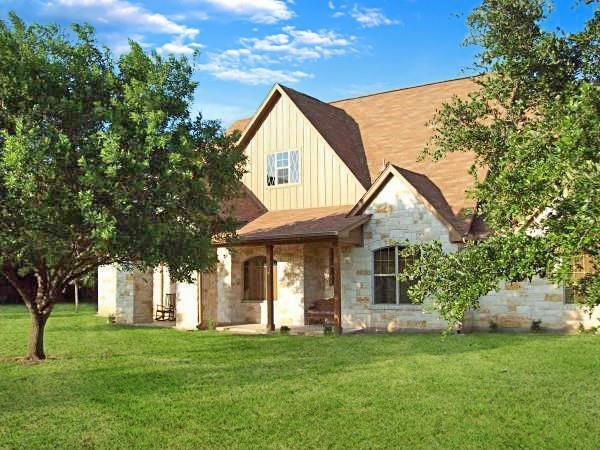 16219 Oxbow Trail in Buda, TX - Building Photo