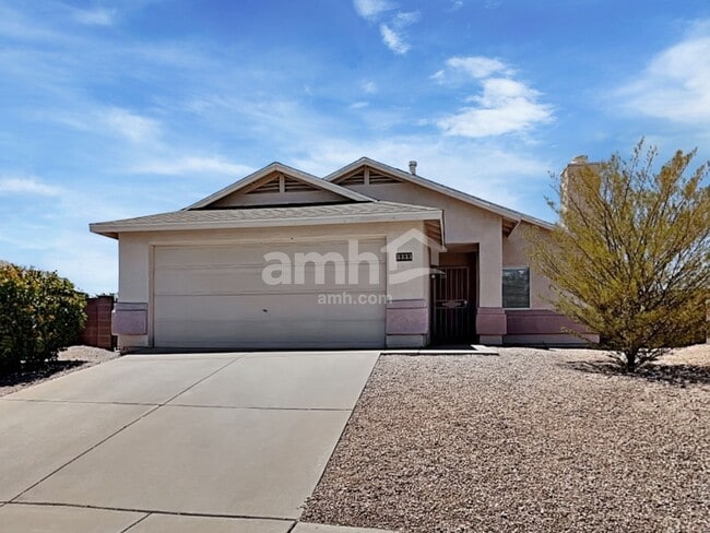 property at 3333 W Via Campana De Cobre