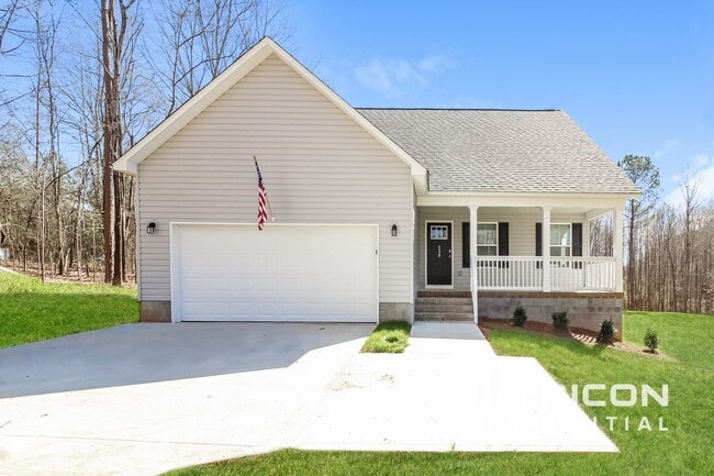 property at 239 Roosevelt Thompson Rd