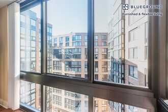 415 L St NW, Unit SI FL11-ID1186 in Washington, DC - Foto de edificio - Building Photo