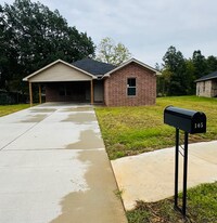 105 Weston Cv in Brookland, AR - Building Photo