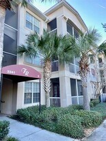 3341 Whitestone Cir in Kissimmee, FL - Building Photo