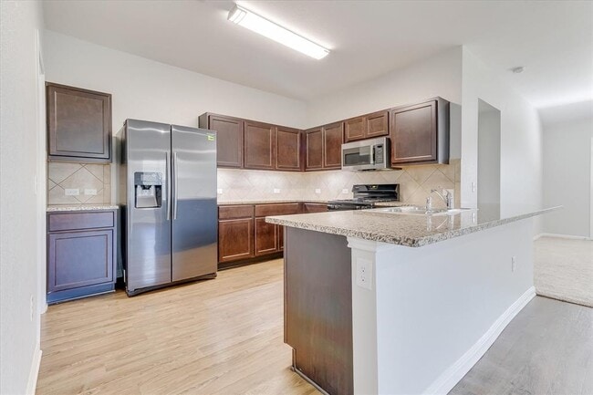property at 11017 Cain Harvest Dr