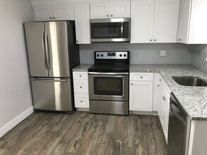 2183 Depew St in Denver, CO - Building Photo - Building Photo