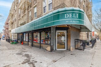 4015 7th Ave in Brooklyn, NY - Foto de edificio - Building Photo