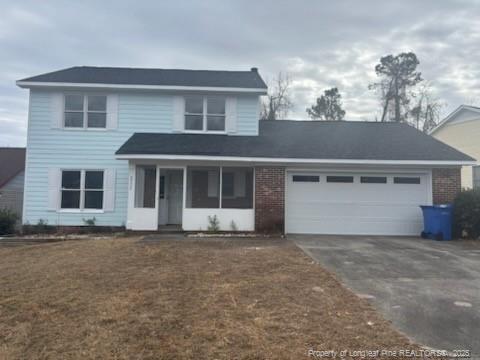 5777 Bavaria Pl in Fayetteville, NC - Building Photo