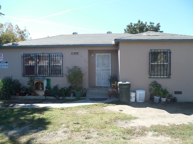 11308 Medina Ct in El Monte, CA - Foto de edificio - Building Photo