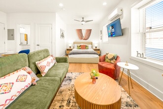 4245 Troost Ave in Kansas City, MO - Building Photo - Building Photo