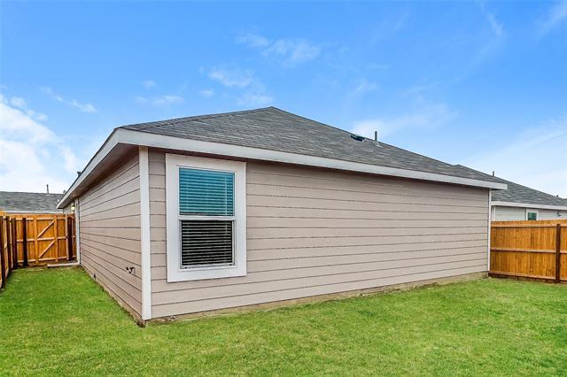 2300 Great Belt Blvd in Crandall, TX - Building Photo - Building Photo