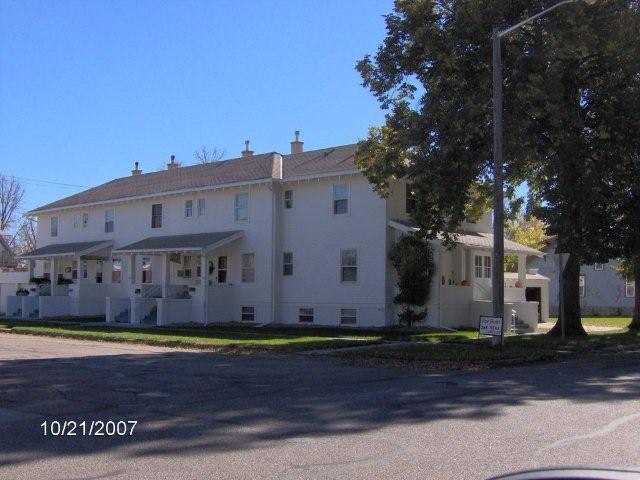 301 S Vine in North Platte, NE - Foto de edificio