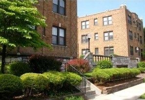 6238-6242 Southwood Ave Apartments