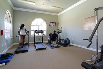 Magnolia at Village Creek in Fort Worth, TX - Building Photo - Interior Photo