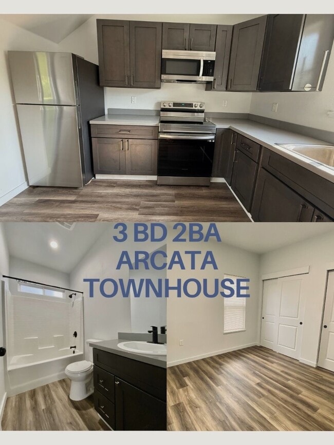 property at 1022 Villa Way