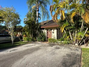 22716 Vistawood Way in Boca Raton, FL - Building Photo - Building Photo
