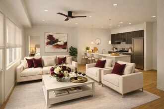 Hearthstone Lodge Senior Residences in Auburn, CA - Foto de edificio - Building Photo