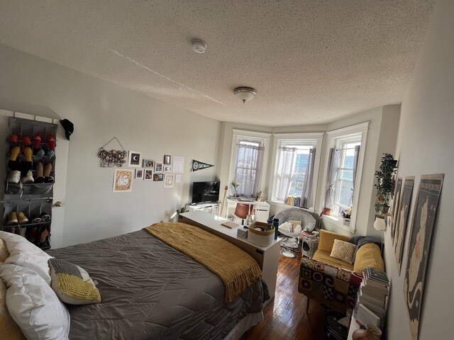 1189 Commonwealth Ave in Boston, MA - Building Photo