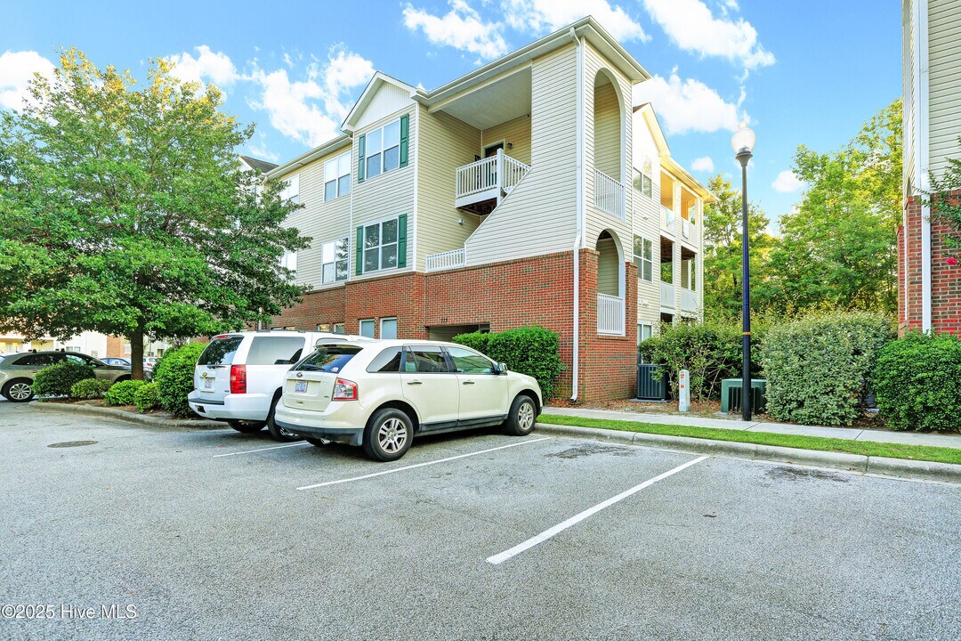 730 Indica Ct in Wilmington, NC - Building Photo