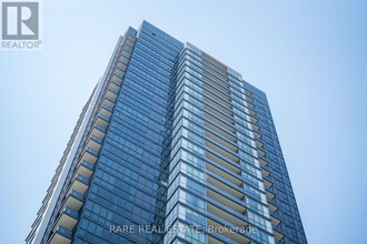 88-1588 Sheppard Ave E in Toronto, ON - Building Photo - Building Photo