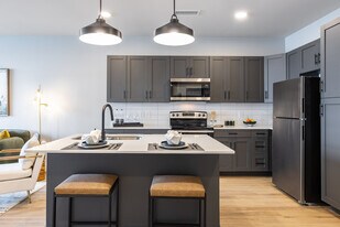 Mila in Ellisville, MO - Building Photo