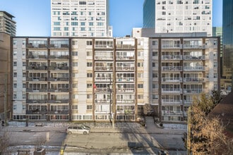 The Acadian in Ottawa, ON - Building Photo - Building Photo