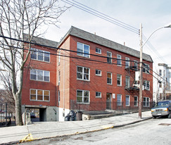 169 Stanley Pl Apartments