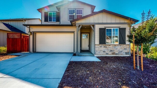 property at 3709 Hillary Ct