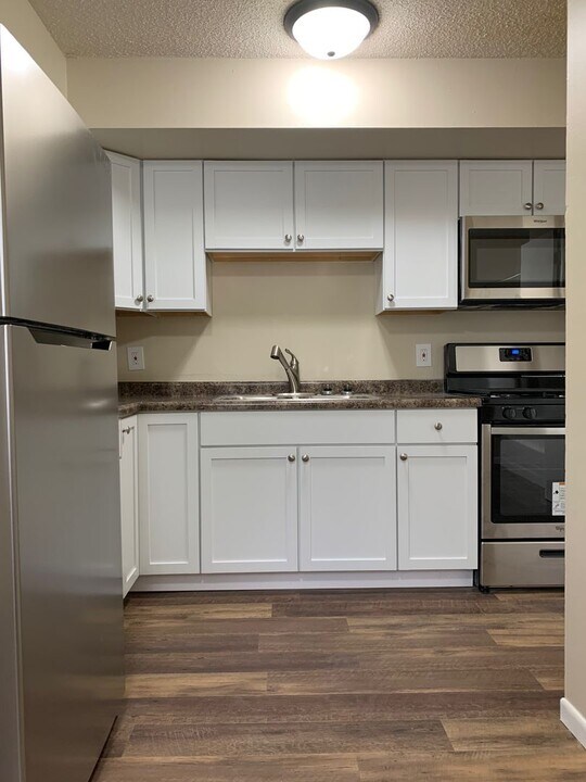 3211 N 6th St in Minneapolis, MN - Building Photo