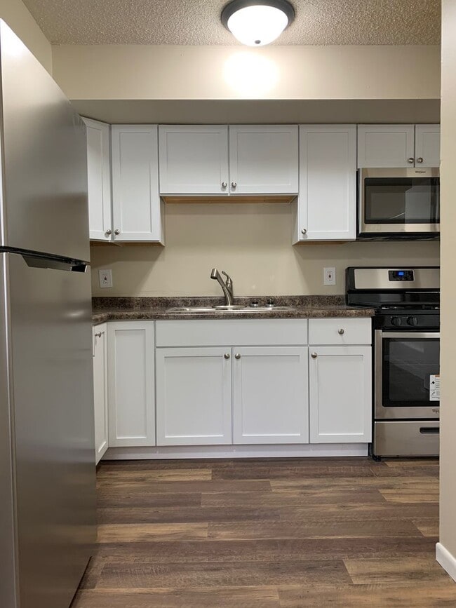 property at 3211 N 6th St