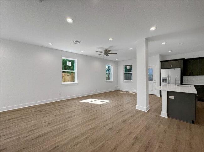 property at 5427 Bellfort Ct