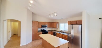 14855 N 172nd Ln in Surprise, AZ - Building Photo - Building Photo