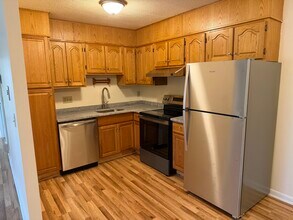 116 Sutherland Rd, Unit 1 in Boston, MA - Foto de edificio - Building Photo