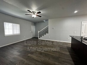1120 E Campbell St in Edmond, OK - Building Photo - Building Photo