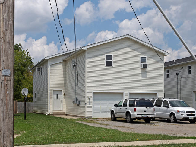 1704-1726 Payne Ave in Findlay, OH - Building Photo - Building Photo