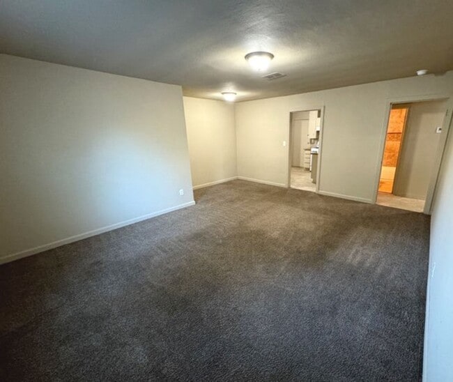 4820 Abilene St in Beaumont, TX - Building Photo - Building Photo