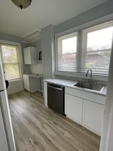 701 Collingwood St in Detroit, MI - Foto de edificio - Building Photo