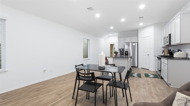 property at 22243 Florence Spgs Dr