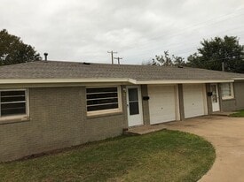 2306 62nd St in Lubbock, TX - Building Photo