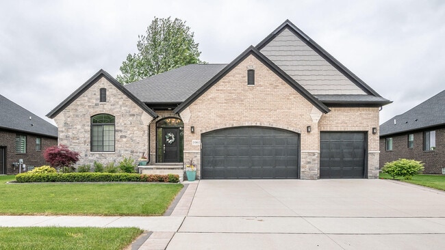 property at 1061 Birkshire Ridge