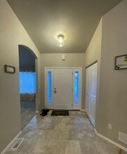1500 E Hidden Ranch Loop in Palmer, AK - Building Photo - Building Photo