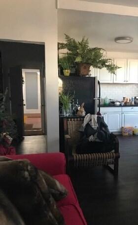 1067 Utica Ave in Brooklyn, NY - Building Photo - Interior Photo