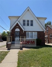 13623 Wadsworth St in Detroit, MI - Building Photo - Building Photo