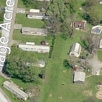 334 Village Acres Rd in Kennerdell, PA - Building Photo