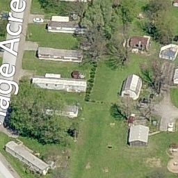 334 Village Acres Rd in Kennerdell, PA - Building Photo