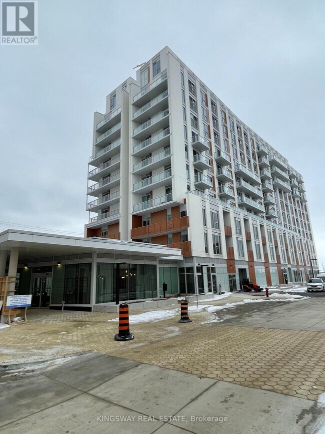 20 All Nations Dr in Brampton, ON - Building Photo - Building Photo