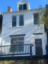 5415 Second Ave in Pittsburgh, PA - Building Photo