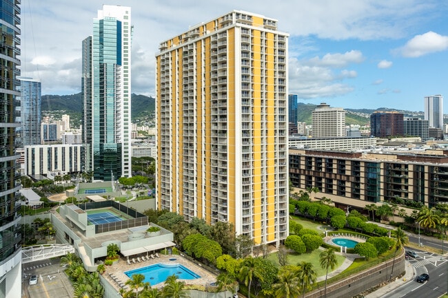 1350 Ala Moana