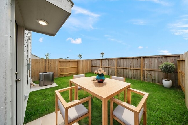 property at 18639 San Salvo Dr