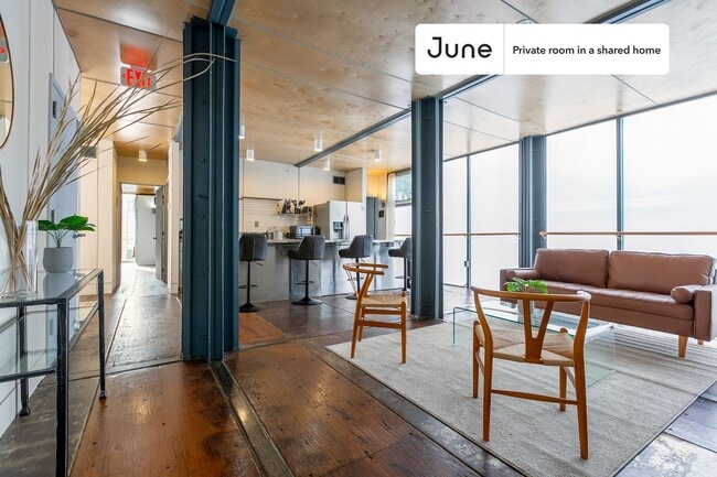 Room in Shared 6 bed/6 bath home, Unit 2B in Washington, DC - Building Photo - Building Photo