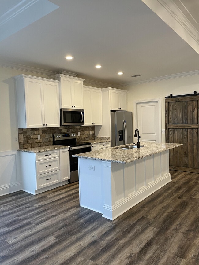 45 Tuscany Trace in Crawfordville, FL - Building Photo - Building Photo