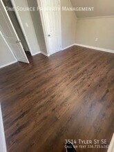 3514 Tyler St SE in Winston-Salem, NC - Building Photo - Building Photo